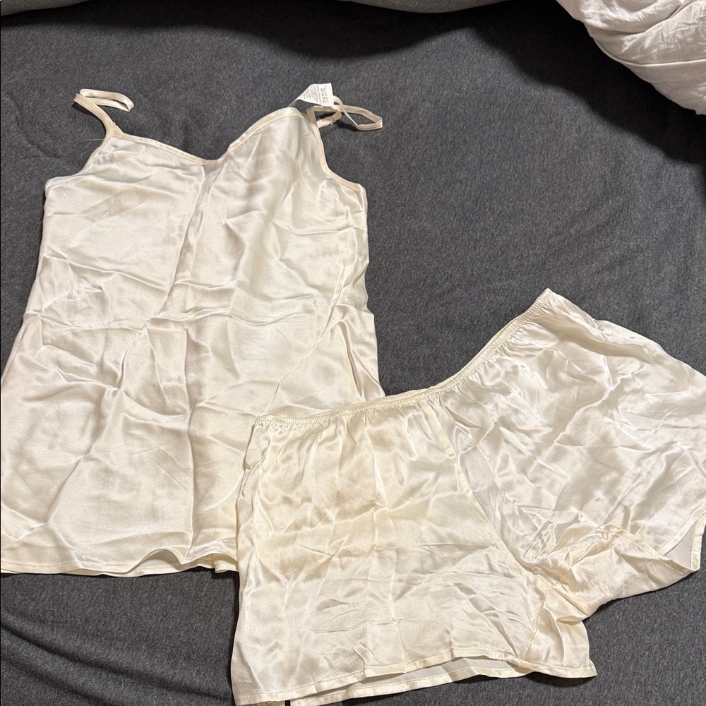 Intimissimi bridal set